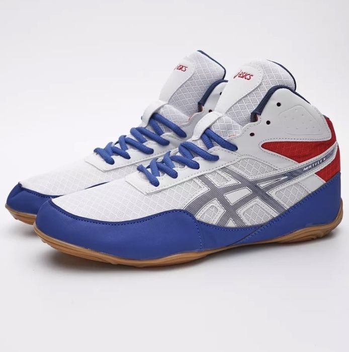 Борцовская обувь Asics