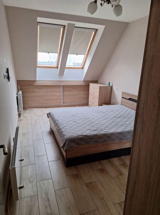 Дава се под наем Двустаен апартамент в София, Зона Б-19 - 66 кв.м за 500 € - Снимка #3