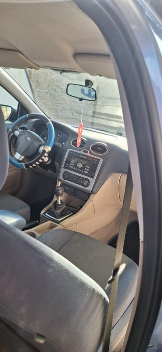 FORD Focus 2006 — imagine 5