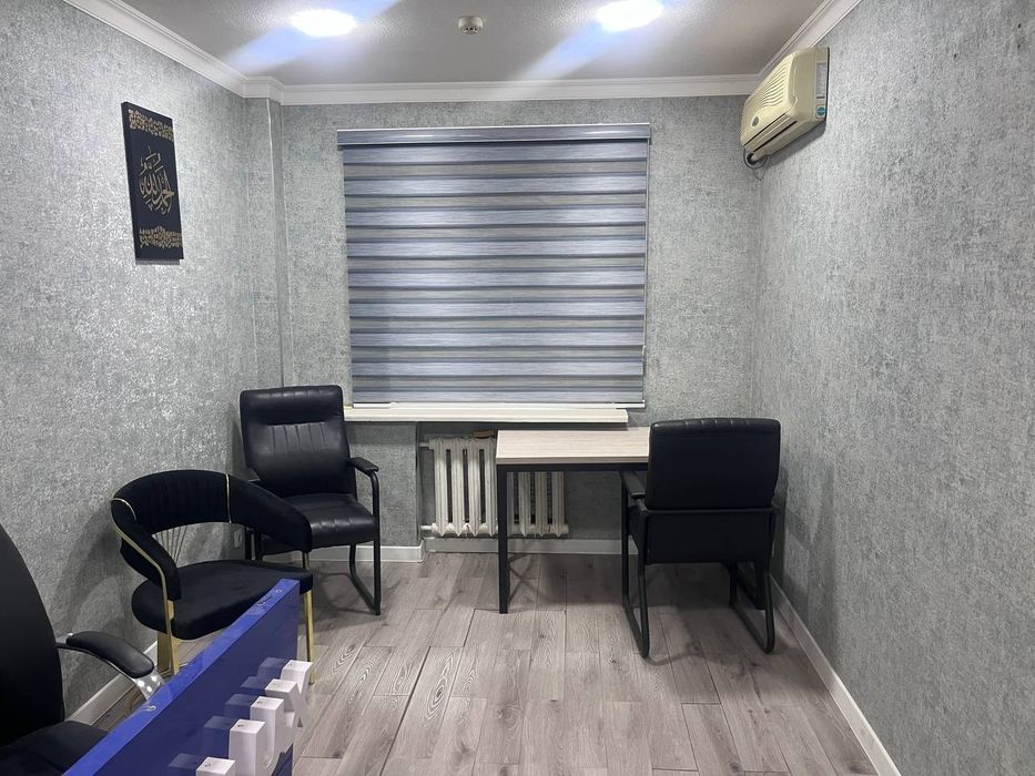 Офис 55 м² возле метро Минор и кинотеатра Казахстан