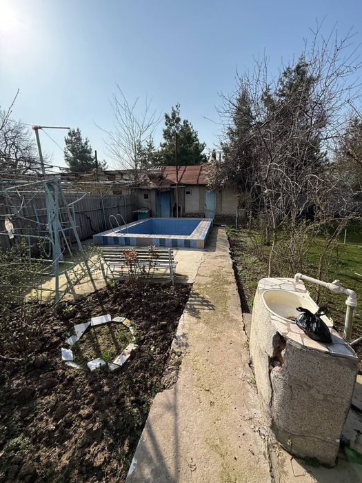 Продается Дача, Паркент-Нилюфар