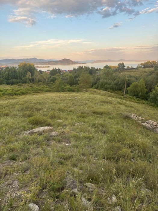 Продам участок на бухтарме