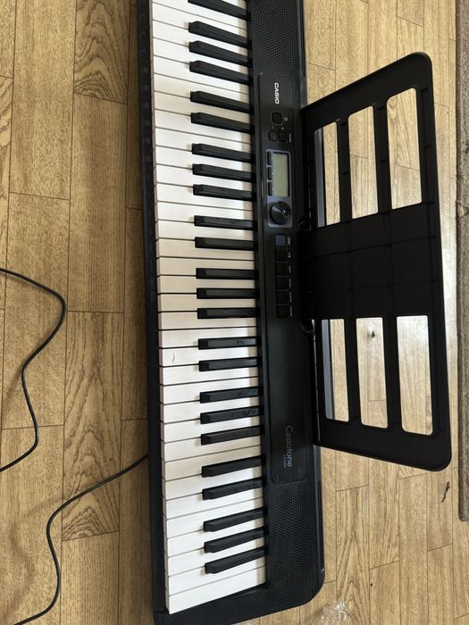 Синтезатор Casio CT-300