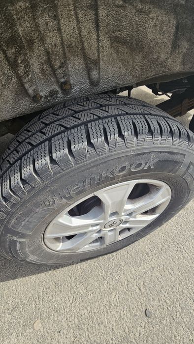 Mercedes Sprinter frigo