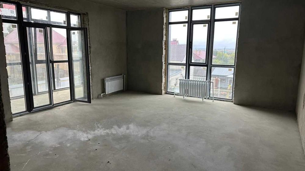 Продажа 3-комнатной квартиры