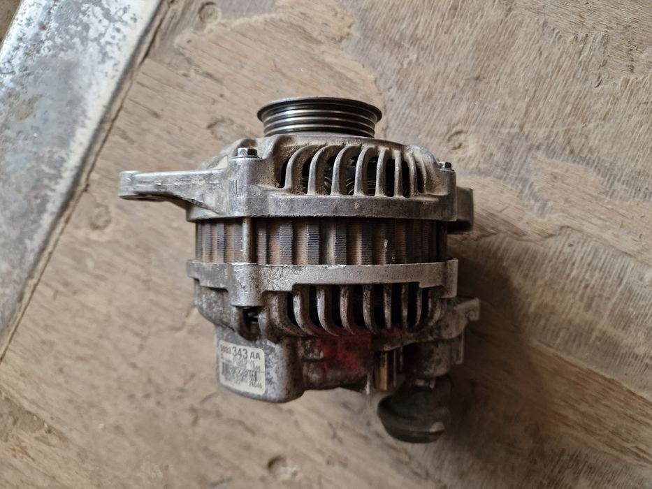 Генератор крайслер пт крузер