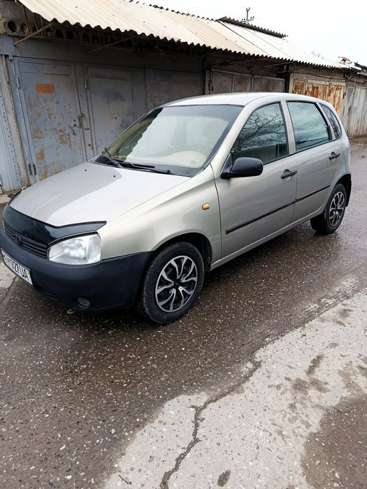 Продается Лада Калина