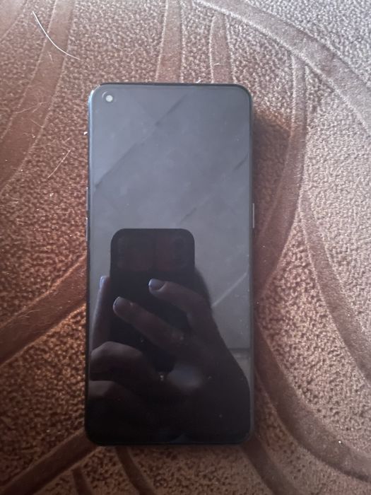 Oppo Reno 5 8+4/128гб