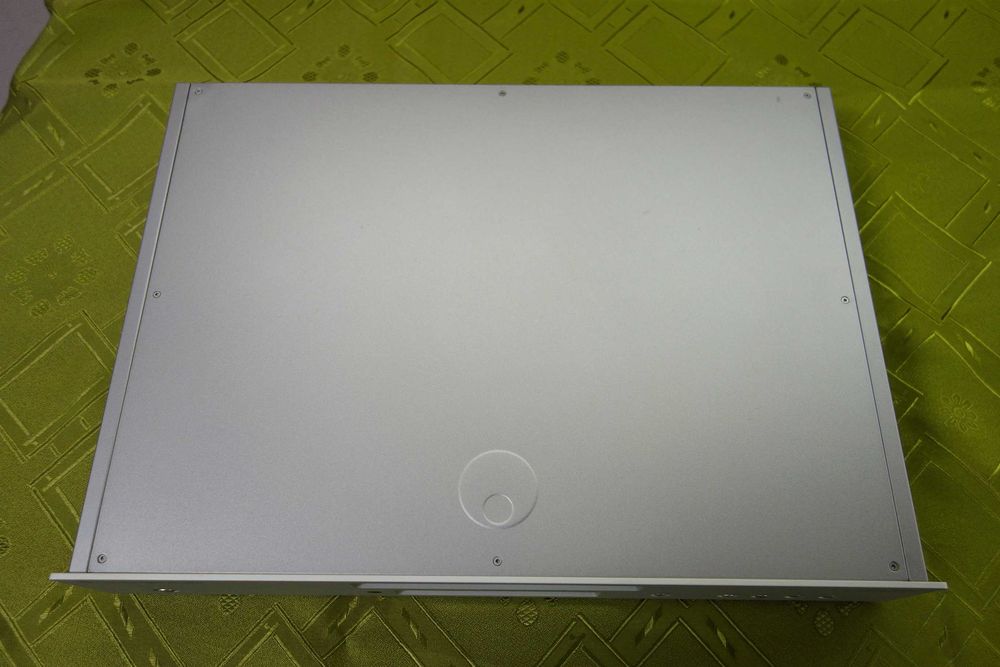 (до 31.08.)Cambridge audio azur 640C V2 - висок модел CD плеер