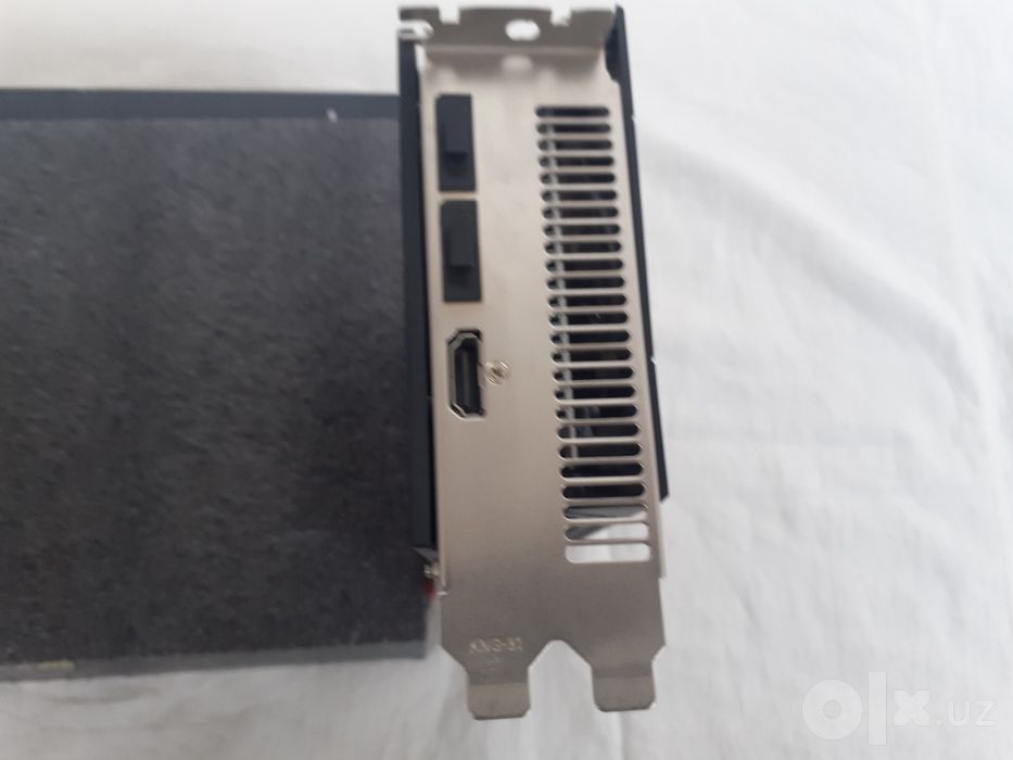 AMD Radeon RX 580 8GB