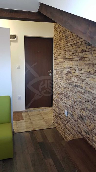 Дава се под наем Едностаен апартамент в Пловдив, Център - 30 кв.м за 348.84 € - Снимка #9