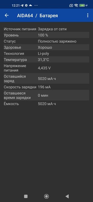 Xiaomi redmi Note 9