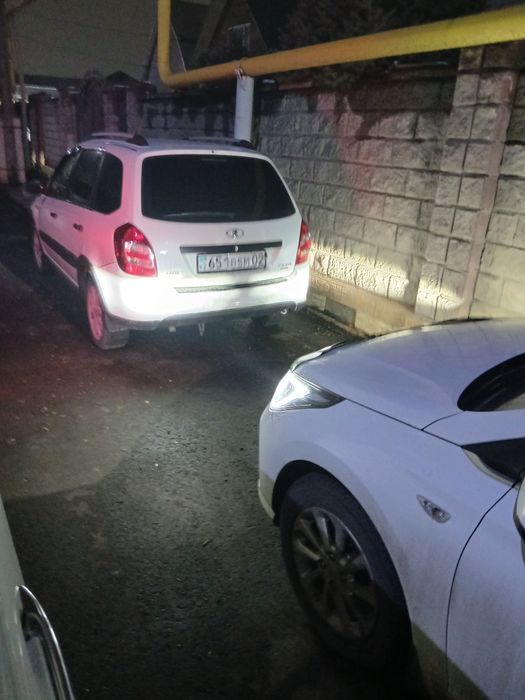 Здам в аренду сто выкупом