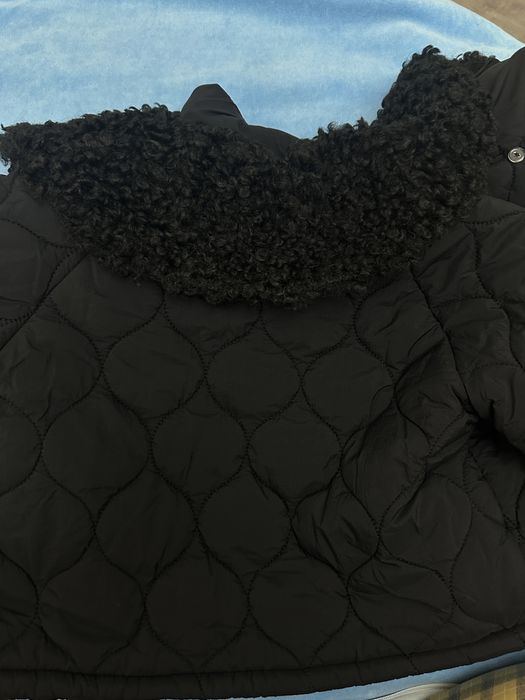 Куртка демисизонная