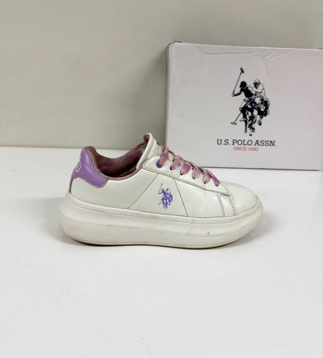 U.S. Polo Assn. Helis