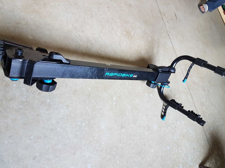 Suport pentru biciclete