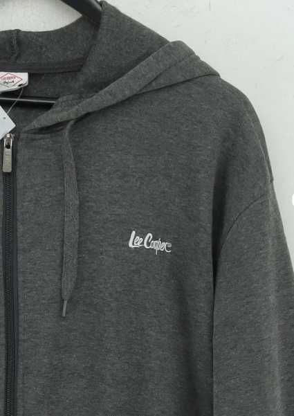 Суичър Lee Cooper 2XL