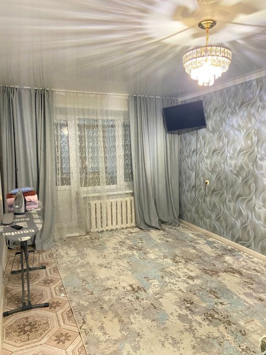 Продам 1 комнатную квартиру