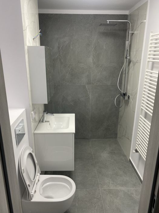 Servicii Instalator sanitar Interventii rapide