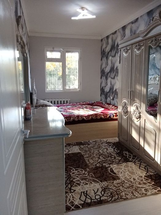 Юнусаботда 4 Хонали Уй Срочно Сотилади(Узимми уйим Без Маклер)