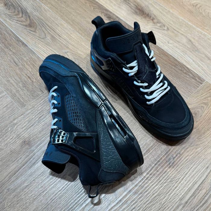 Кроссовки Nike Spezike Low, 45