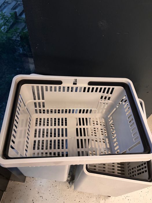 Cosuri cumparaturi 20L