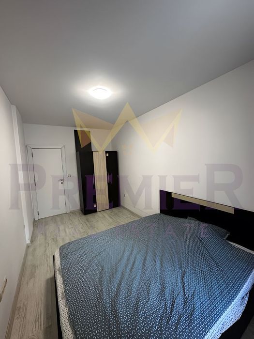 Дава се под наем Двустаен апартамент в Варна, Гранд Мол Варна - 76 кв.м за 484.5 € - Снимка #5