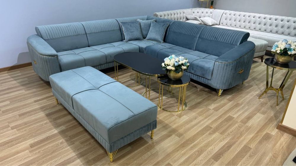 Мягкий мебели в продаже