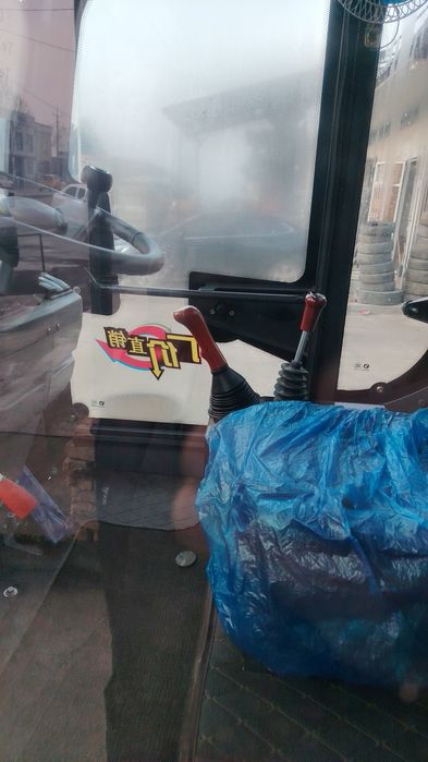 Кара 3.5 тонны вездеход