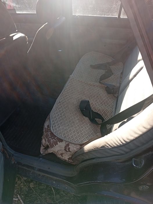 Продам авто KIA PRIDE