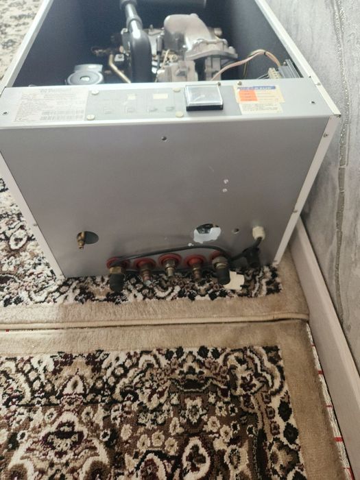 Vaylant katyol 22 tali