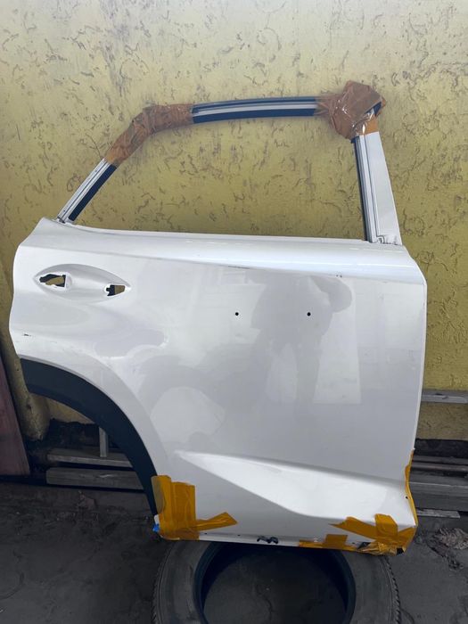 Дверь от Lexus nx200