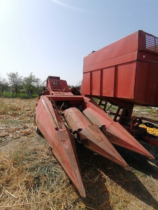 Piese Culegator porumb Zmaj 223