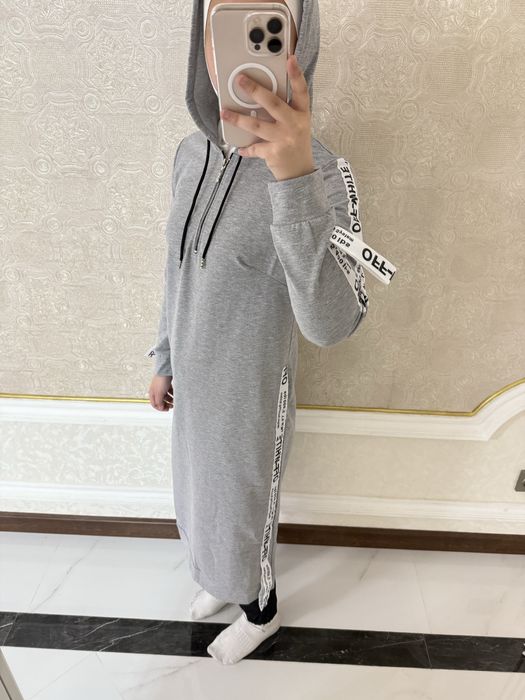 Мусульманская спортивка