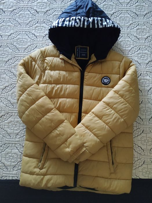 Geacă  DeFacto mărimea 152