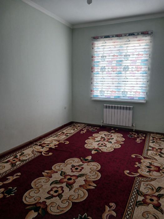 2 хонали квартира ижарага берилади!!!