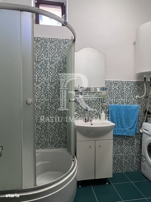 Apartament cu 3 camere | Oradea Plaza | Centru Civic | Oradea