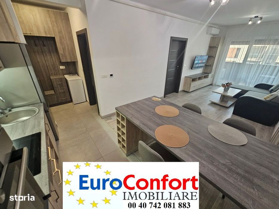 Inchiriez apartament 2 camere in Cartier Rezidential Adora PARK