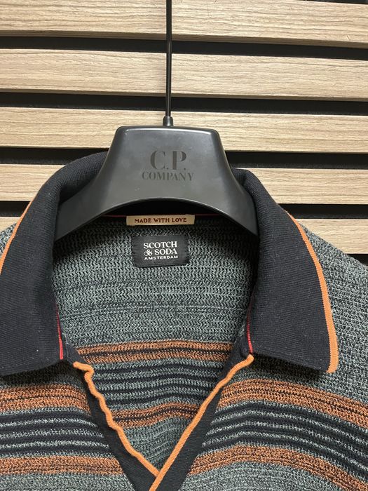 Scotch & Soda : Нова размер М / Оригинал