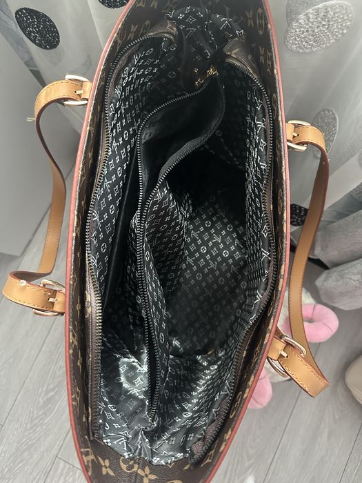 geanta louis vuitton