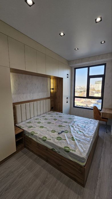 Продаётся квартира Black Tower 50 квадрат