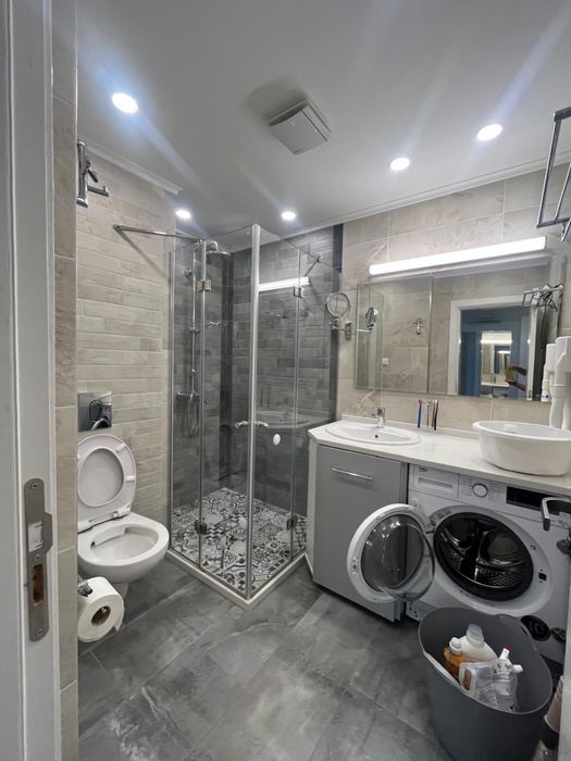 Продава се Тристаен апартамент в Свети Влас - 86 кв.м за 2000 €/кв.м - Снимка #6