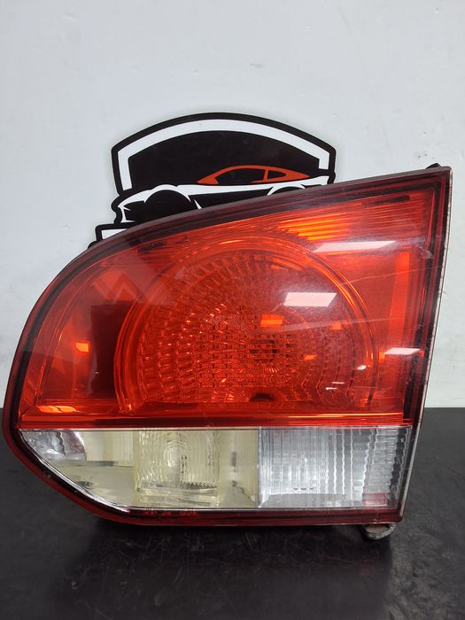 stop / tripla dreapta haion volkswagen golf 6 plus (2009-2014) 1.4 ben