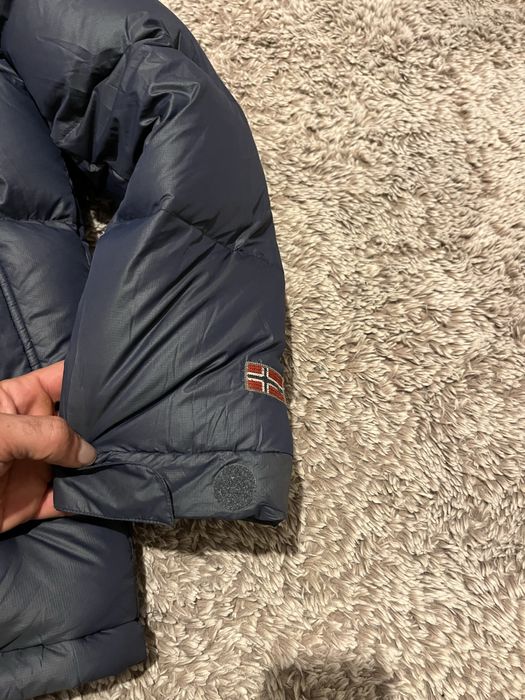 Helly Hansen Down Jacket-мъжко пухено яке