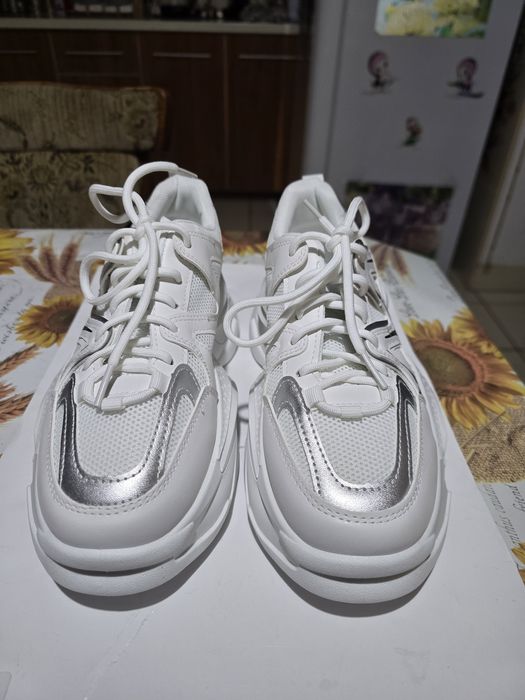 Pantofi sport femei ""Botinelli" 38