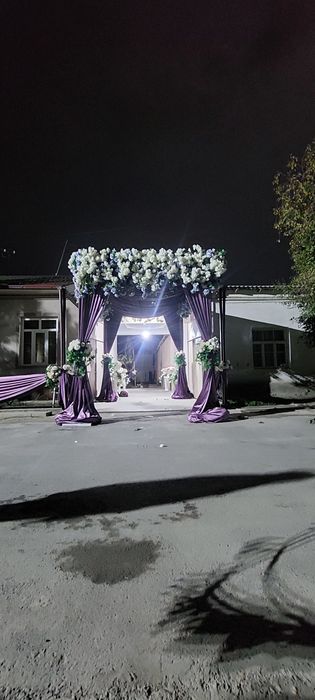 Oformlenya banner pechat  xizmatlari