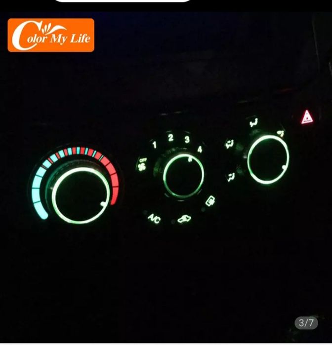 Продам кнопки для Автомобиля