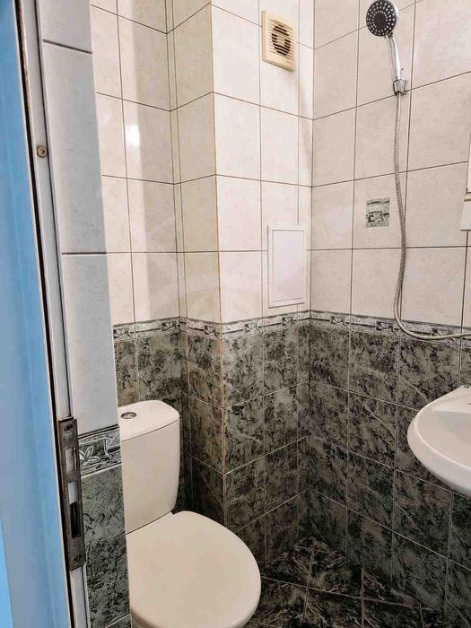 Едностаен апартамент в Несебър! 106355 - снимка 3