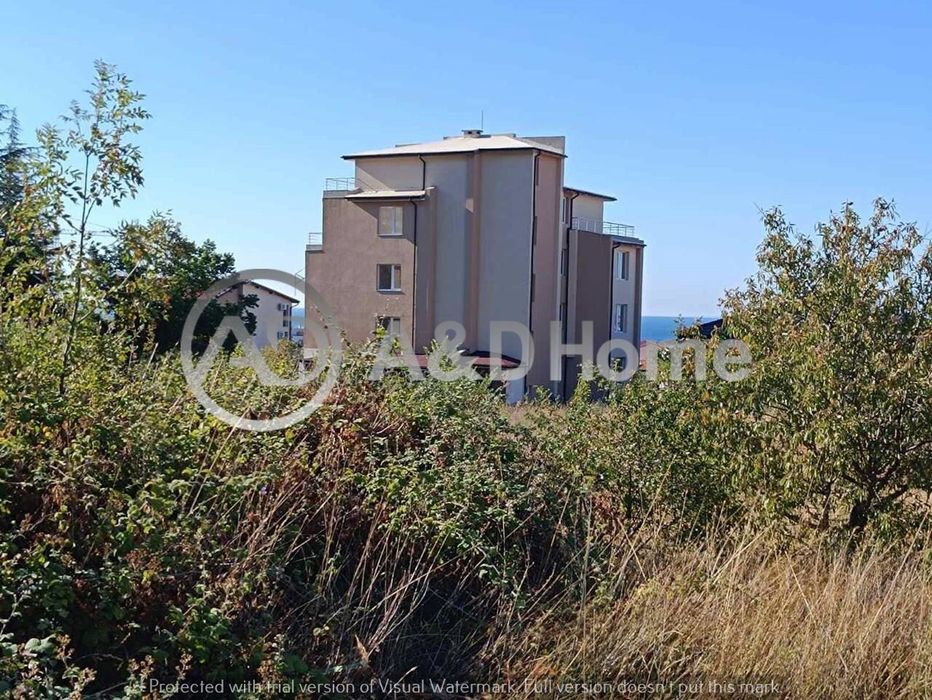 Продава се Парцел в Свети Влас - 995 кв.м за 80 €/кв.м - Снимка #4