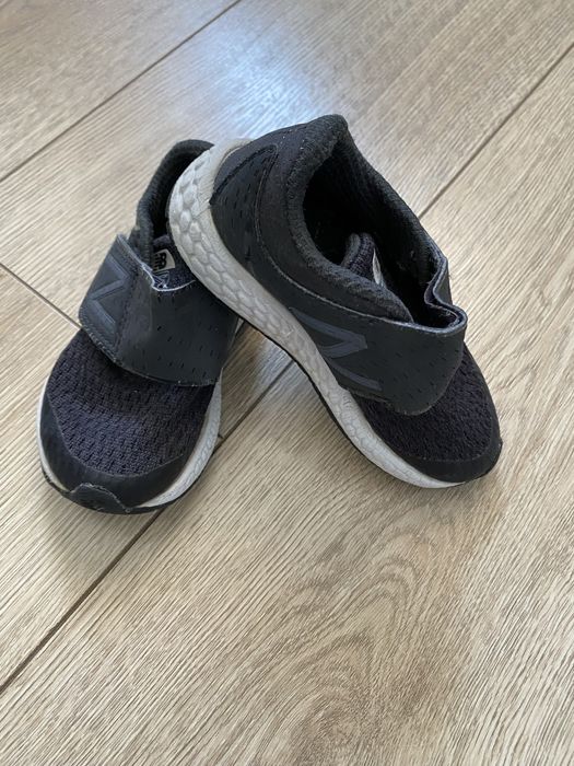 Кроссовки детские New Balance